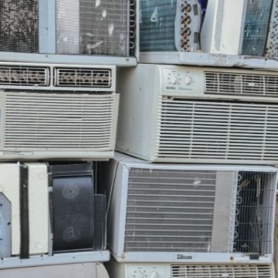 Manavgat Bölgesinde Hurda Çamaşır Makinası Alanlar